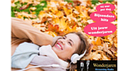 Wonderjaren Streaming radio