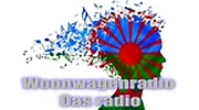 Woonwagenradio