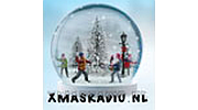 Xmas Radio