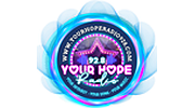 YourHopeRadio 92.8