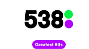 Radio 538 Greatest Hits