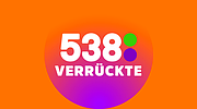 Radio 538 Verruckte Stunde
