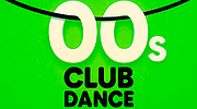 00s Club Dance