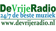 De Vrije Radio