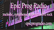 Epic Prog Radio