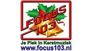 FOCUS 103 Kerst