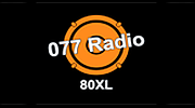 077 Radio 80XL