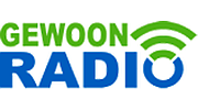 Gewoon Radio