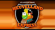 Heuvellandexpress