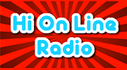 Hi On Line Pop Radio