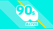 90s ALIVE