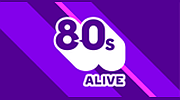 80s ALIVE