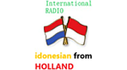 Indonesian - Holland Radio