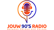 Jouw 90's Radio