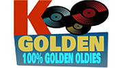 K-Golden Radio