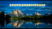 Knuffelbeer rock radio