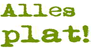 Alles Plat