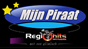 Mijn Piraat Regiohits