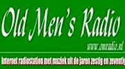 Old Men's Radio