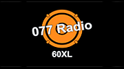 077 Radio 60XL