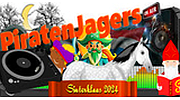 Piraten Jagers
