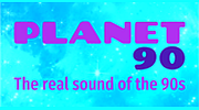 Planet 90
