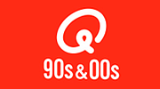Q Music 90's & 00's