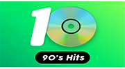 Radio 10 90’s Hits