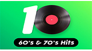Radio 10 60’s & 70’s Hits