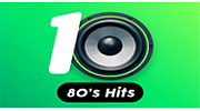 Radio 10 80’s Hits