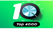 Radio 10 Top 4000