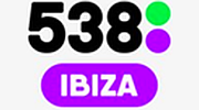 Radio 538 Ibiza