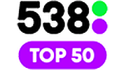 Radio 538 Top 50