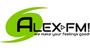 RADIO ALEX FM NEDERLANDS