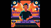 Beats from Amsterdam
