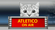 Radio Atletico Stream