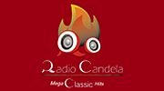 Radio Candela Mega Classics Hits