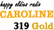 Radio Caroline 319 Gold