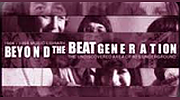 Beyond The Beat Generation