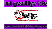 Radio de Levensgenieter