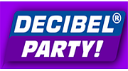Radio Decibel Party!