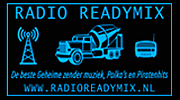 Radio Readymix