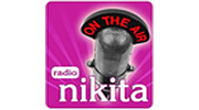 Radionikita