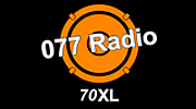 077 Radio 70XL