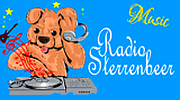 RadioSterrenbeer