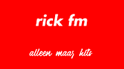 RICK FM