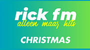 RICK FM CHRISTMAS