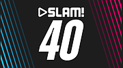 SLAM! 40