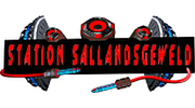 Station Sallands Geweld