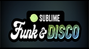 Sublime Funk & Disco